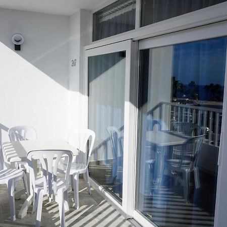 Apartamento Puerto Del Carmen Las Vistas 247 Tias Exterior photo