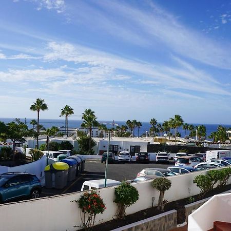 Apartamento Puerto Del Carmen Las Vistas 247 Tias Exterior photo
