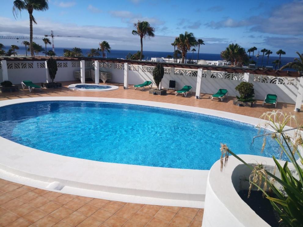 Apartamento Puerto Del Carmen Las Vistas 247 Tias Exterior photo