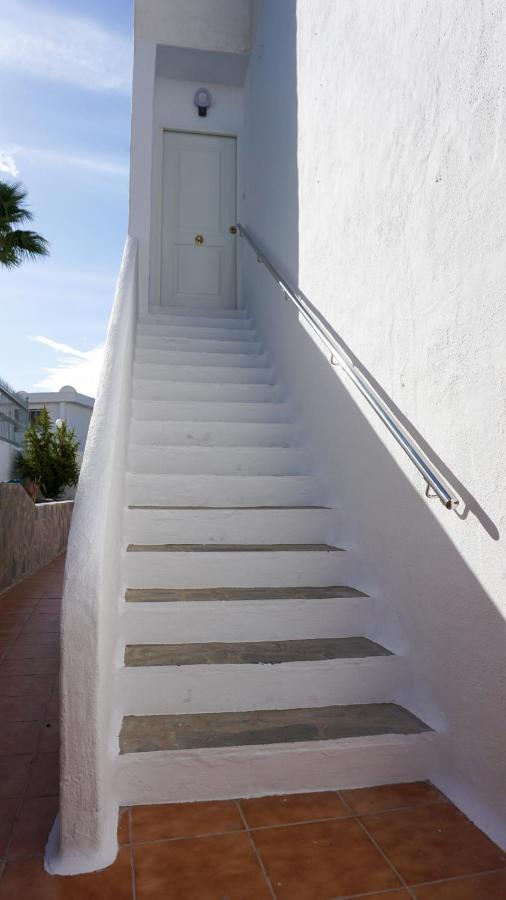 Apartamento Puerto Del Carmen Las Vistas 247 Tias Exterior photo