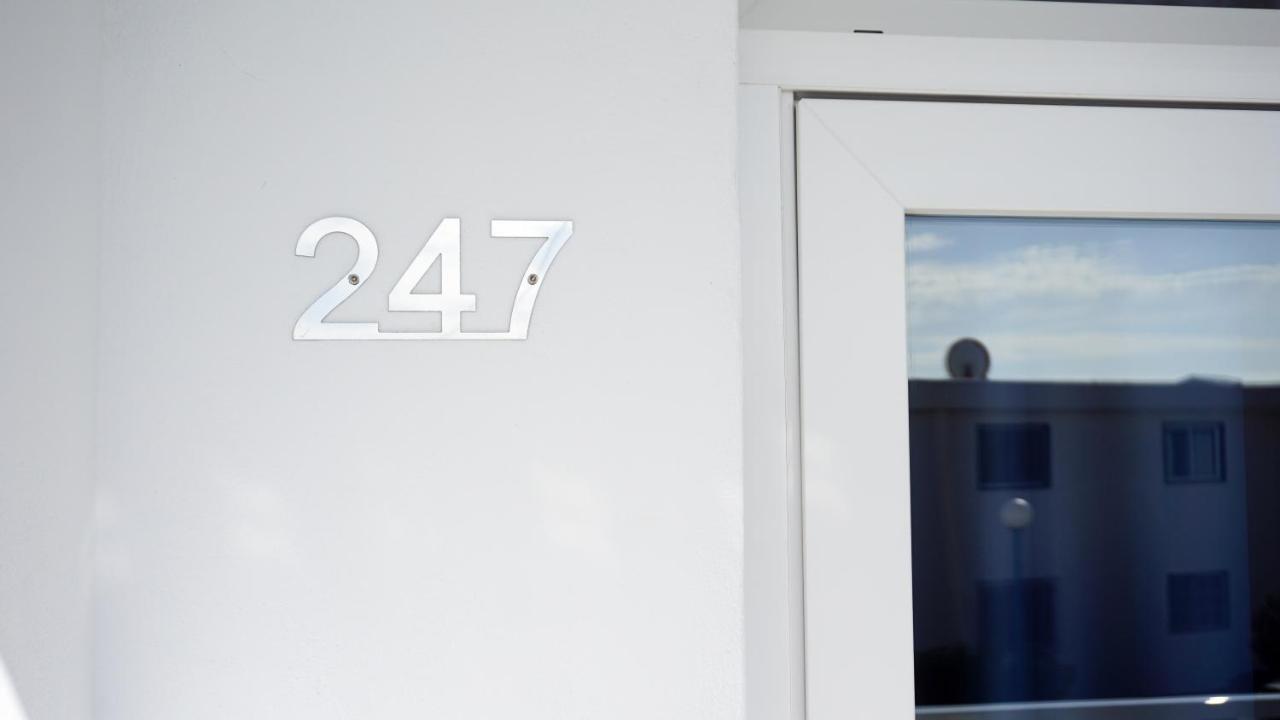 Apartamento Puerto Del Carmen Las Vistas 247 Tias Exterior photo